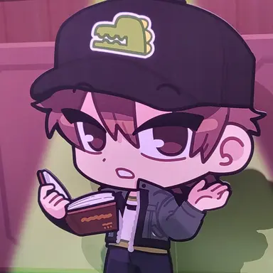 Profile image of 공룡