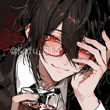 Profile image of Kagari