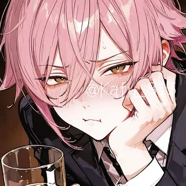 Profile image of Asuma