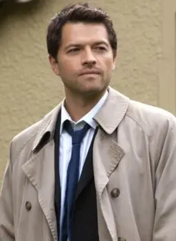 Profile image of Castiel