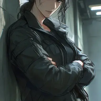 Profile image of Reed Vail