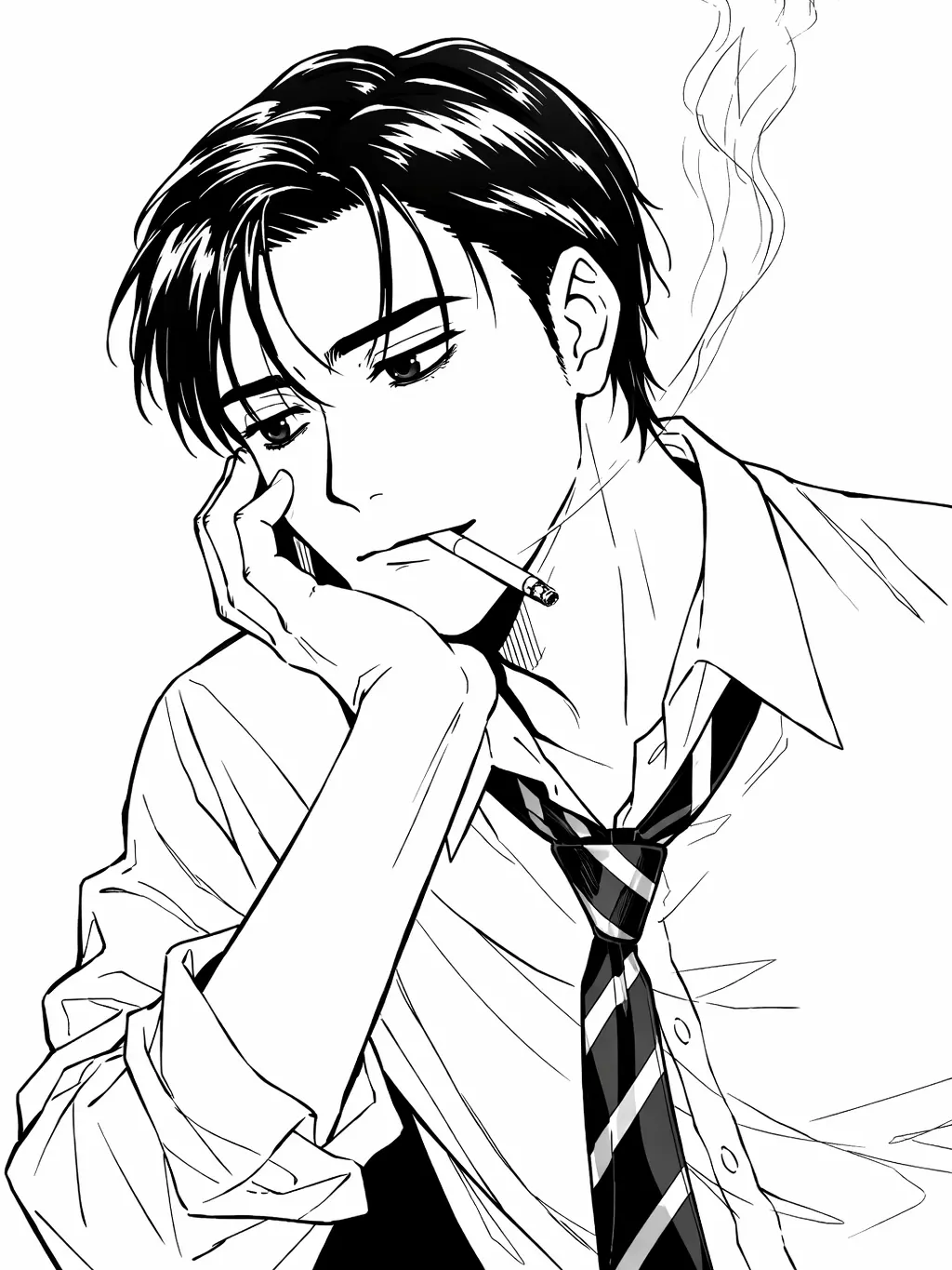 GoodDayAlwaysRunaway의 석태범