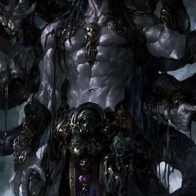 Profile image of Darken