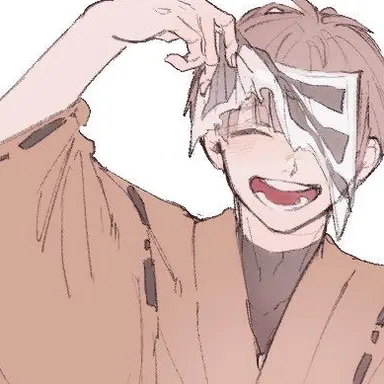 Profile image of ロボロ