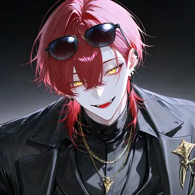 Profile image of Akira