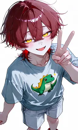 Profile image of Akira