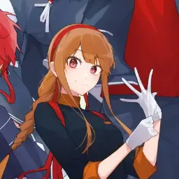 Profile image of えと