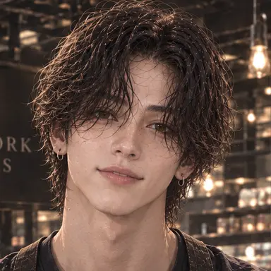 Profile image of 悠真