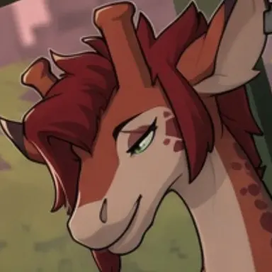 Profile image of Delilah