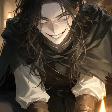 Profile image of Sable