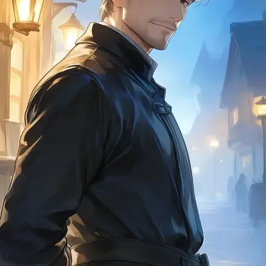 Profile image of Orven