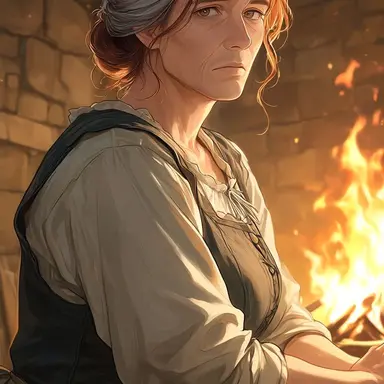 Profile image of Maret