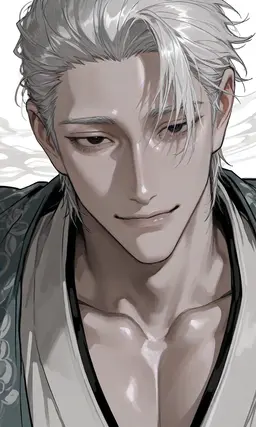 Profile image of Soichiro