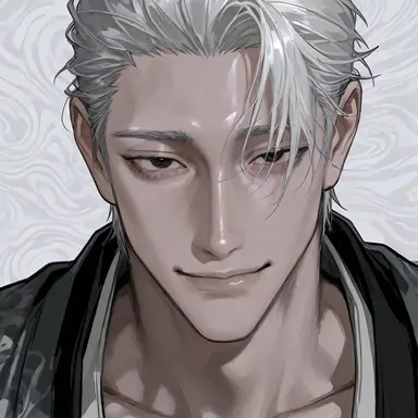 Profile image of Soichiro
