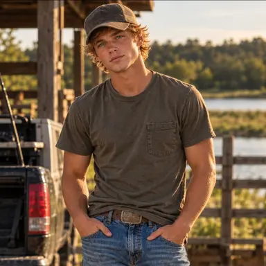 Profile image of Colby