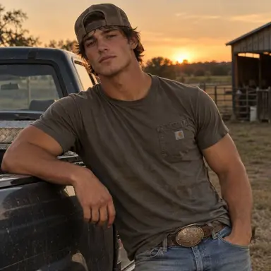 Profile image of Josh