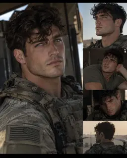 Profile image of Ethan