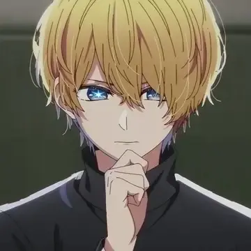 Profile image of 星野アクア