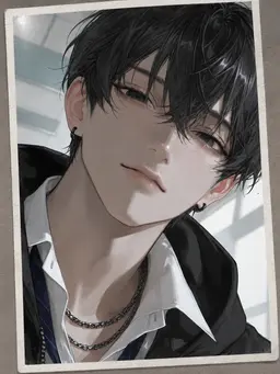 Profile image of 쇼