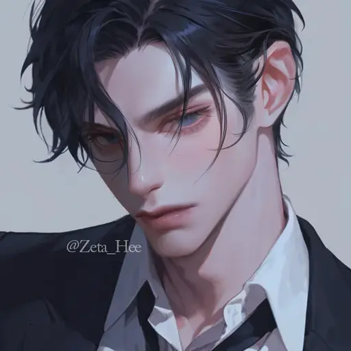 Zeta_Hee의 윤해일
