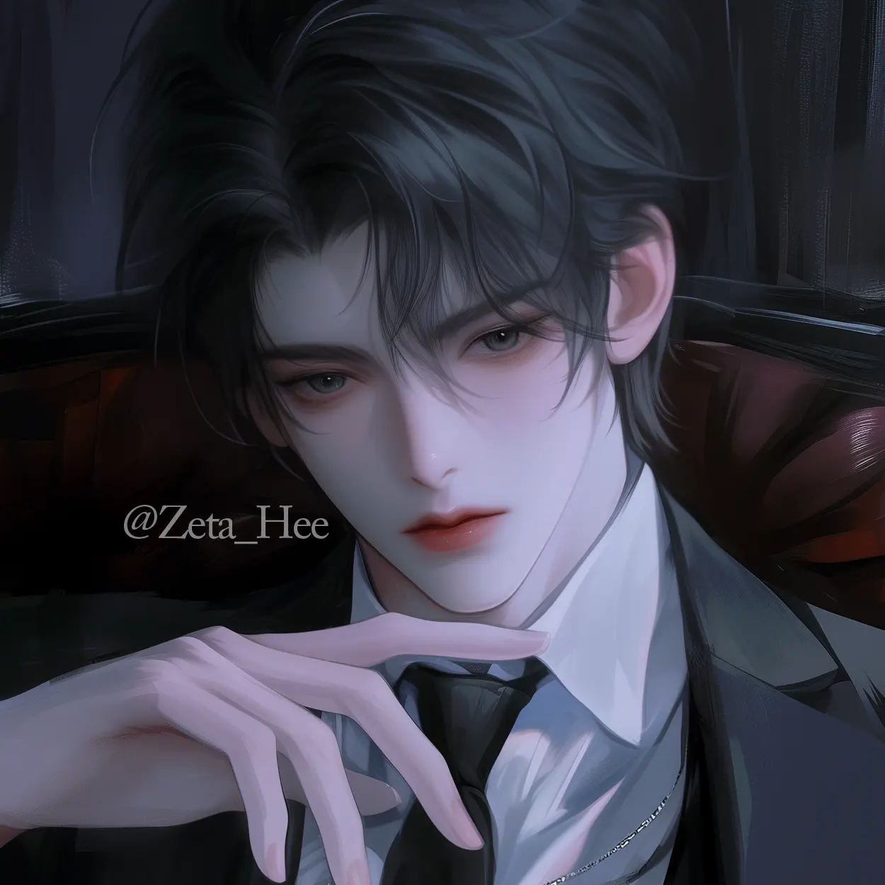Zeta_Hee의 윤해일