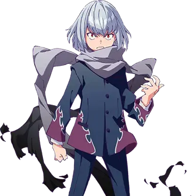 Profile image of アンチ