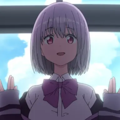 Profile image of 新条アカネ