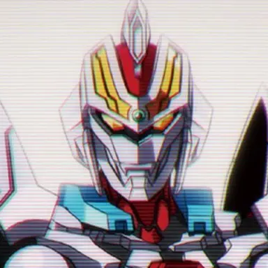 Profile image of グリッドマン