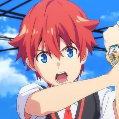 Profile image of 響裕太