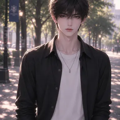 Profile image of 이준혁