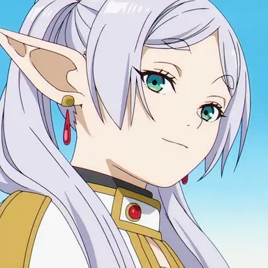 Profile image of フリーレン