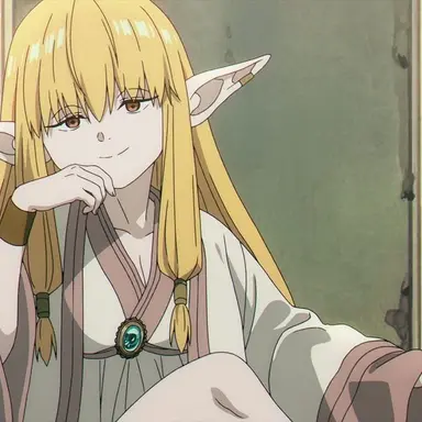 Profile image of ゼーリエ