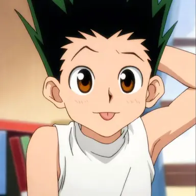 Profile image of ゴン