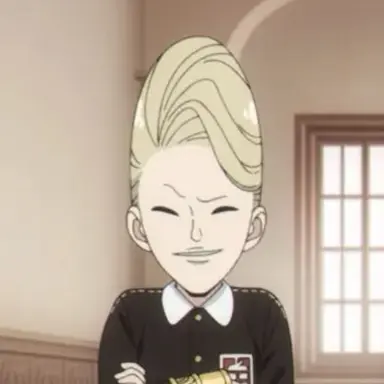 Profile image of 유인 에지버그