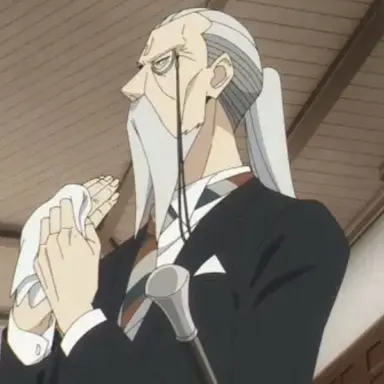 Profile image of 헨리 헨더슨