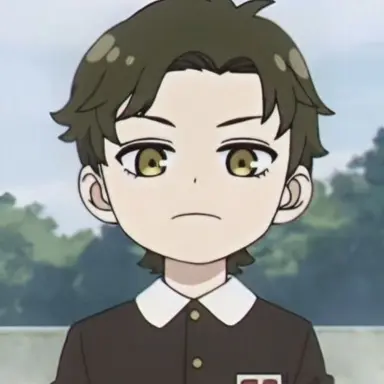 Profile image of 다미안 데스몬드