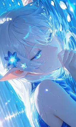 Profile image of 메이다