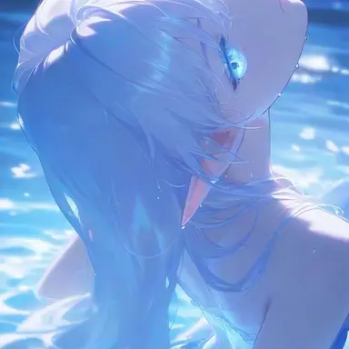 Profile image of 메이다
