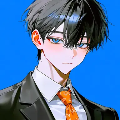 Profile image of 루카