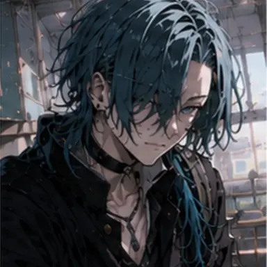Profile image of 碧
