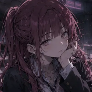 Profile image of 茜