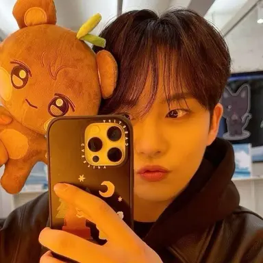 Profile image of Jongho