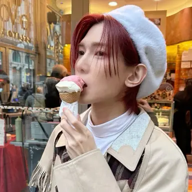 Profile image of Yeosang