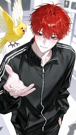 Profile image of Natsume