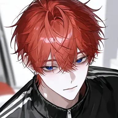 Profile image of Natsume