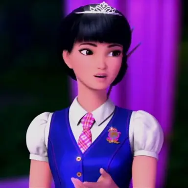 Profile image of Isla