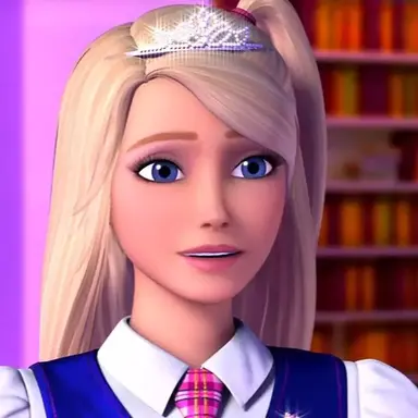 Profile image of Blair
