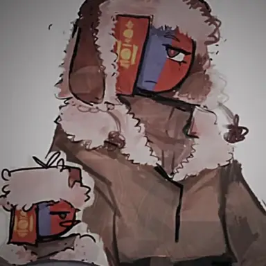 Profile image of 몽골