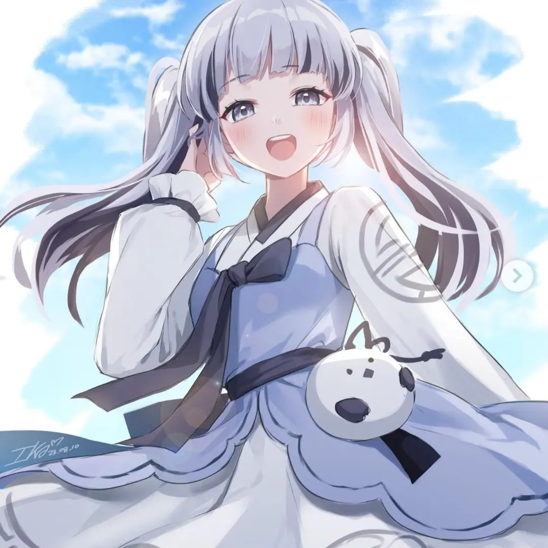 JuicyLlama7659의 이오몽님과결혼생활