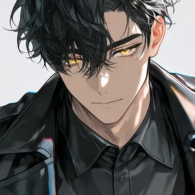 Profile image of ゼイン